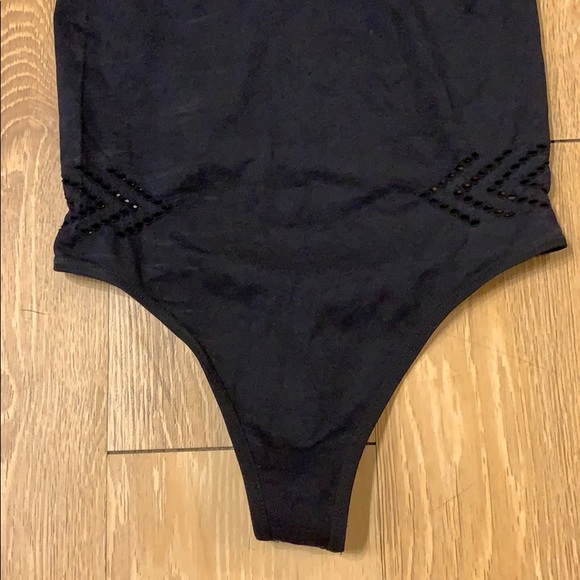 NWTs! Free Press Bodysuit - Picture 4 of 10